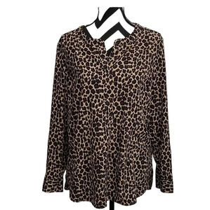 Talbots Tunic